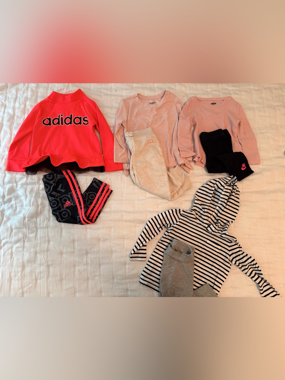 2T Girls Bundle
